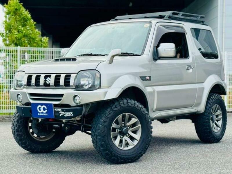 JIMNY SIERRA