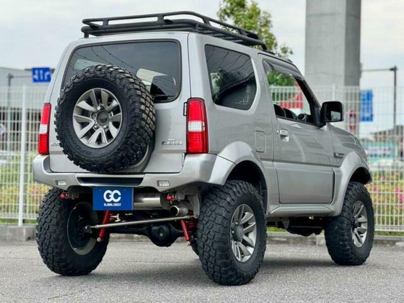 JIMNY SIERRA