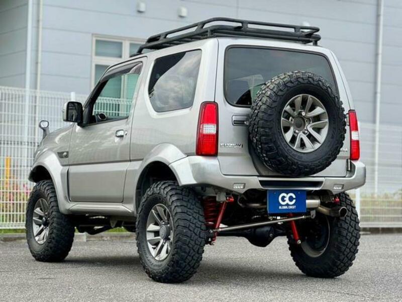JIMNY SIERRA