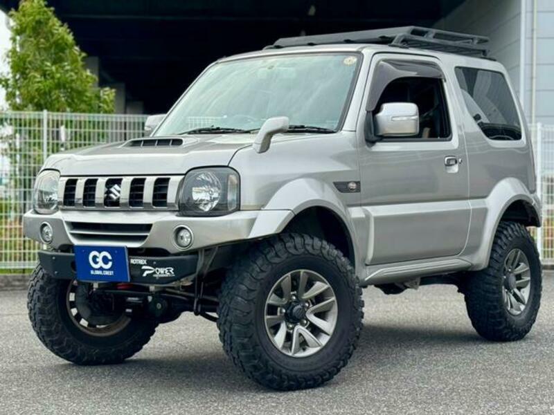 JIMNY SIERRA-0