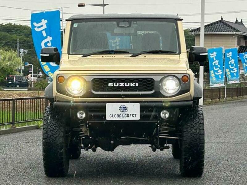 JIMNY SIERRA