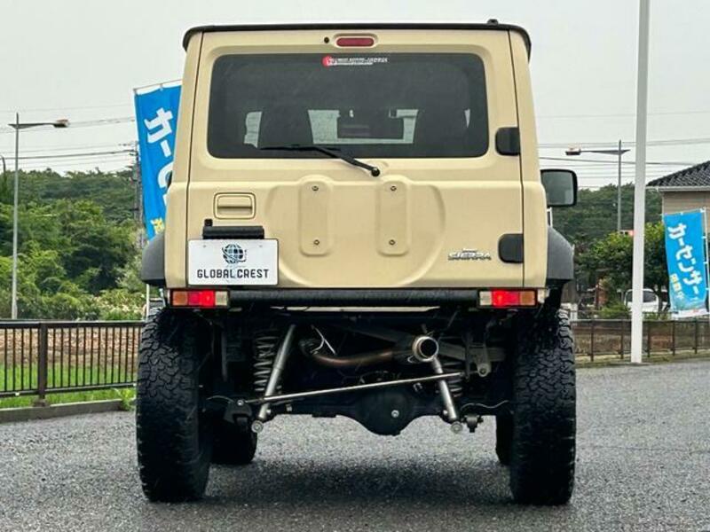 JIMNY SIERRA