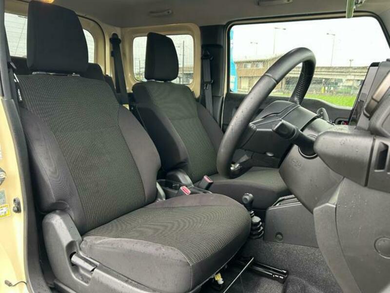 JIMNY SIERRA