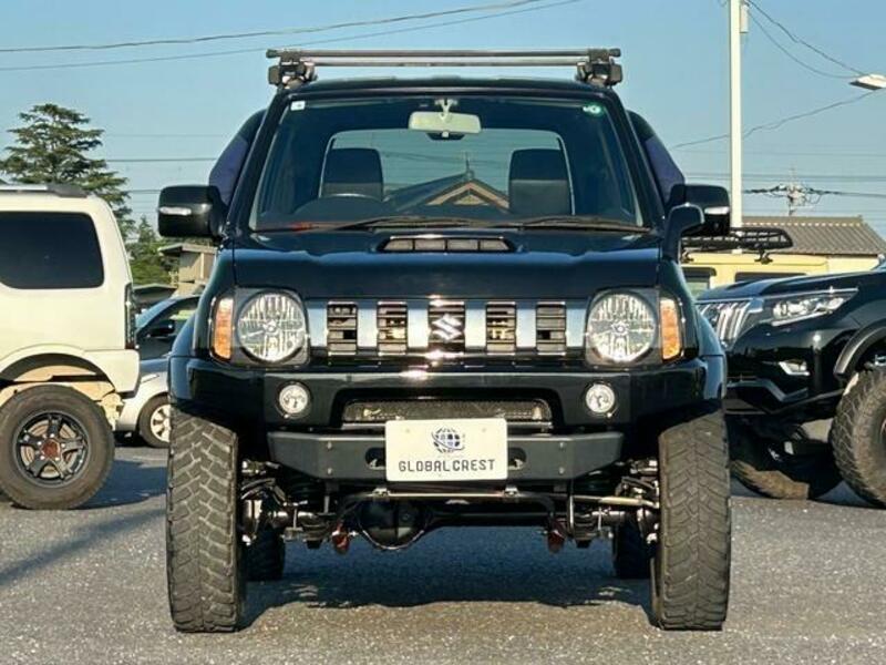 JIMNY SIERRA