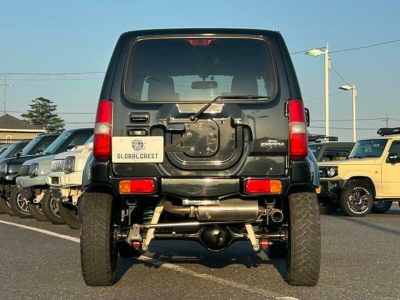 JIMNY SIERRA