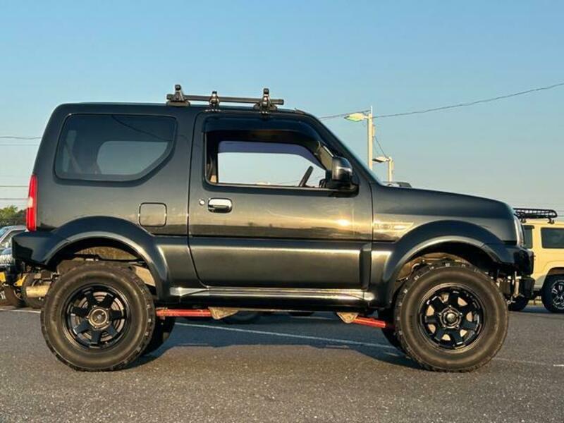 JIMNY SIERRA