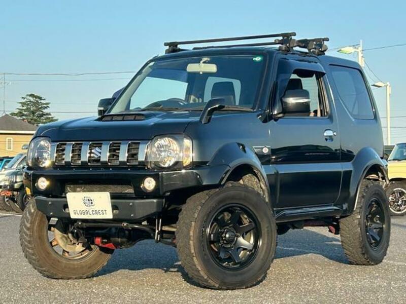 JIMNY SIERRA