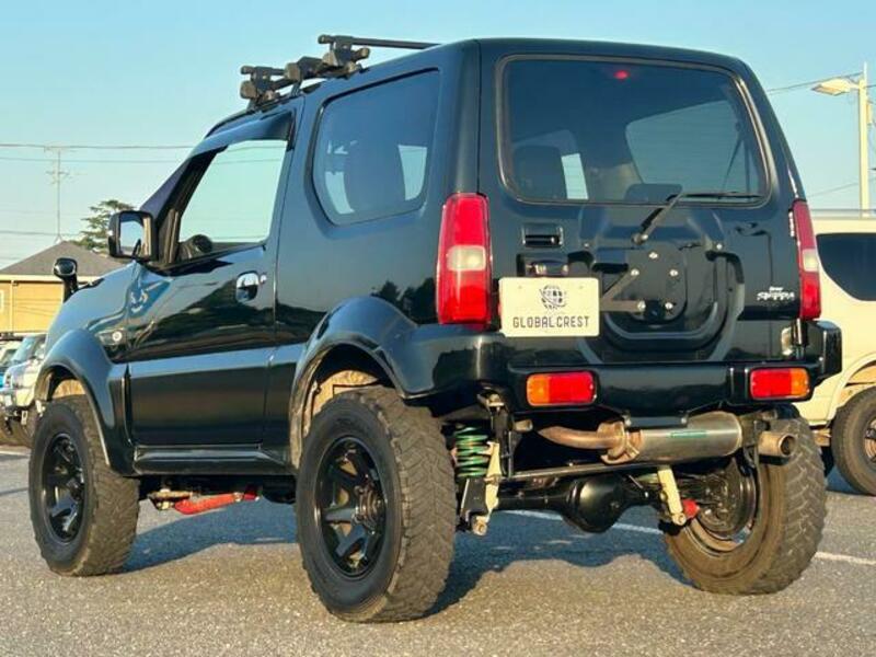 JIMNY SIERRA