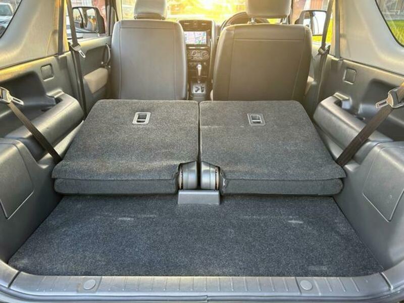 JIMNY SIERRA