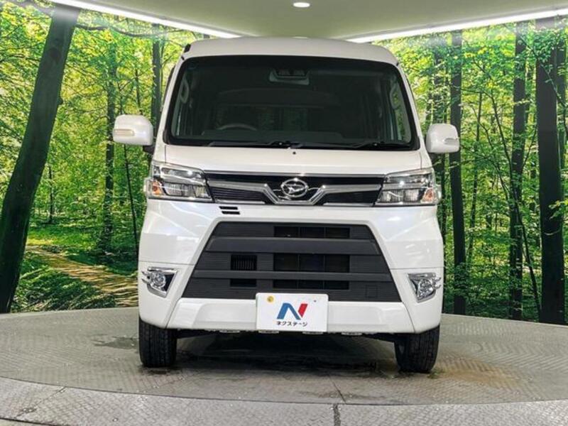 ATRAI WAGON