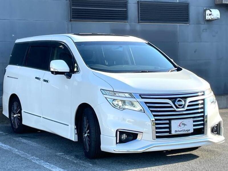 ELGRAND