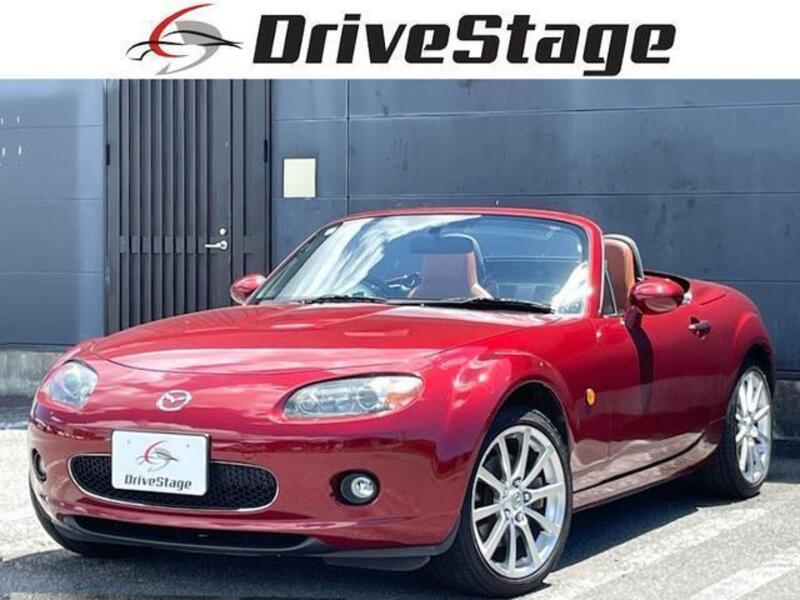 MAZDA ROADSTER