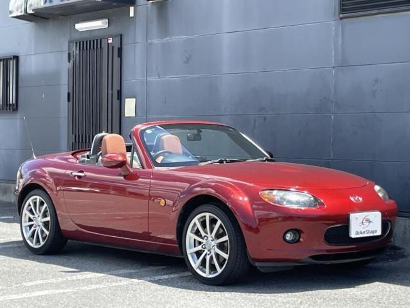 ROADSTER