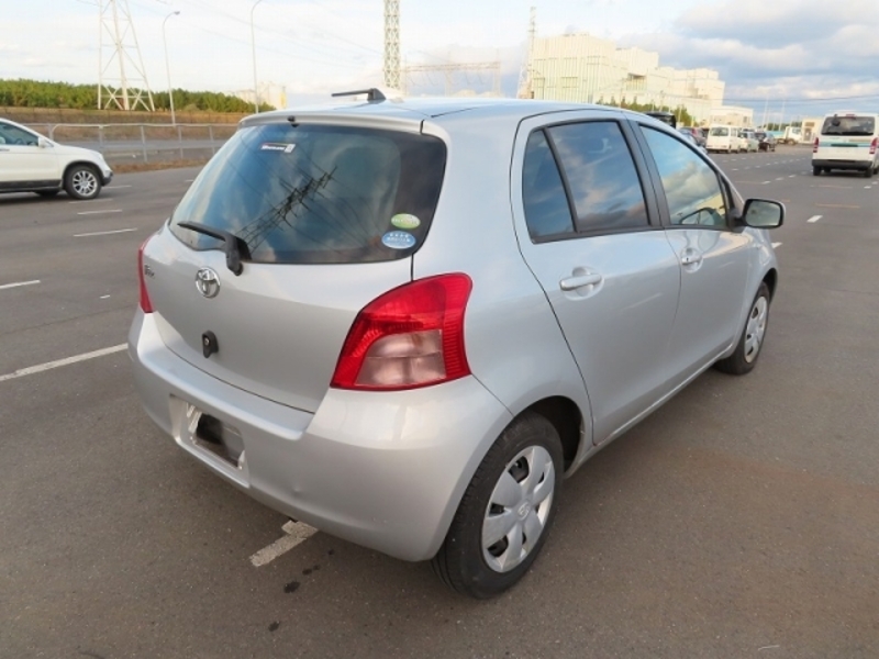 VITZ