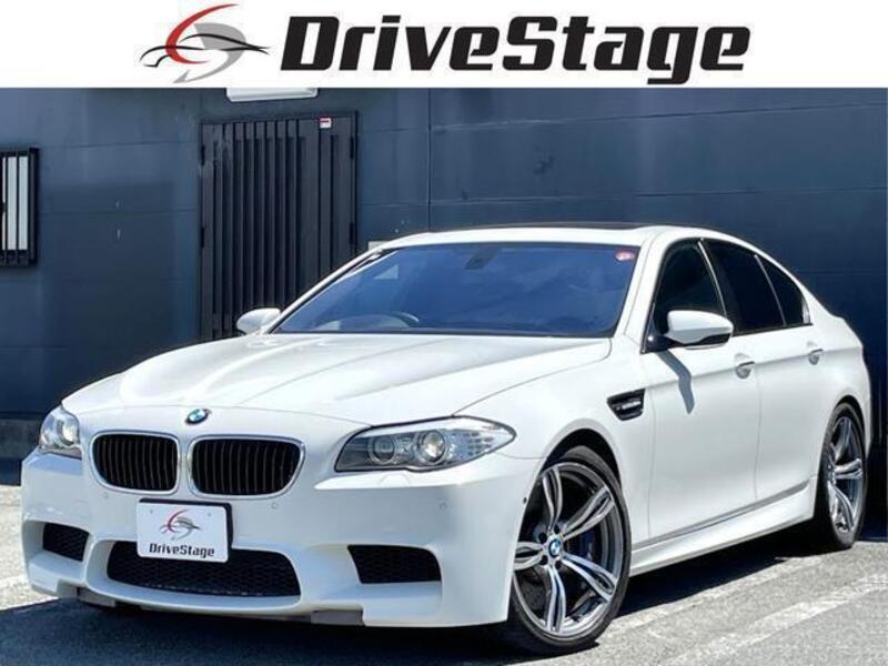 BMW M5