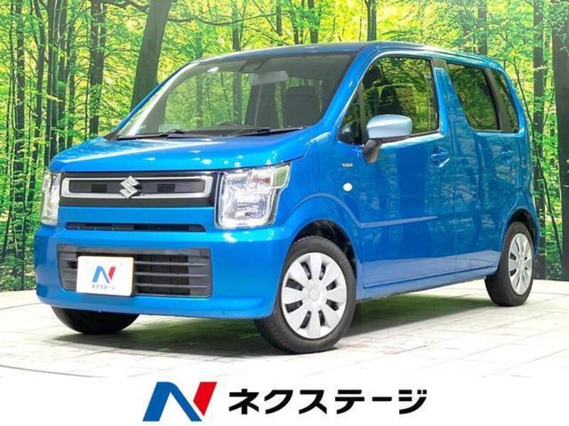 WAGON R-0