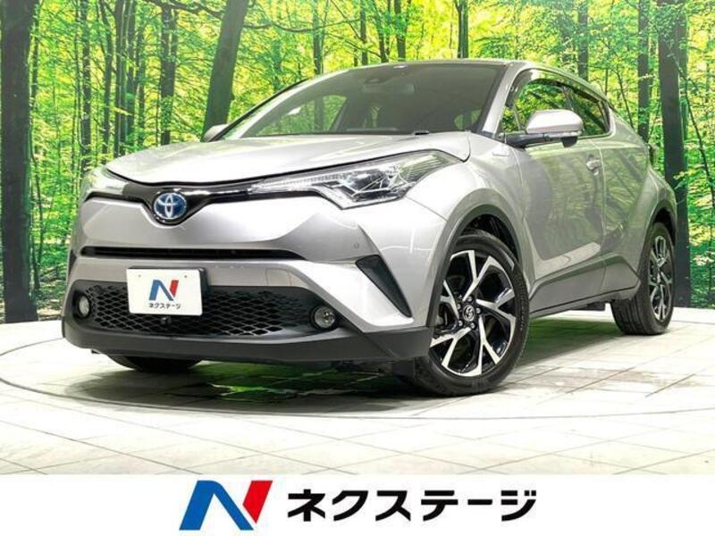 C-HR-0