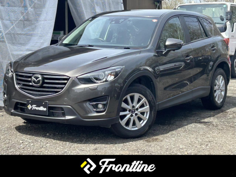 CX-5-0