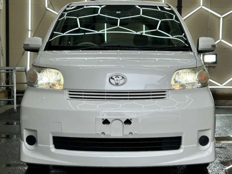 PORTE