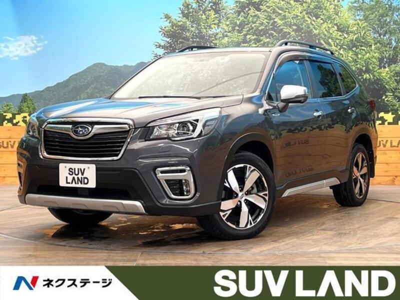 FORESTER-0