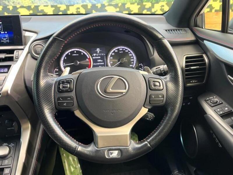 NX