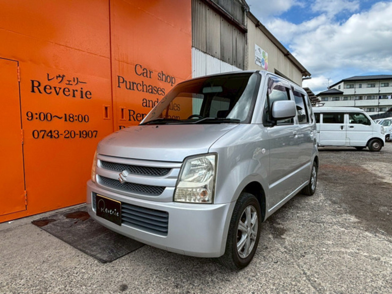 WAGON R-0