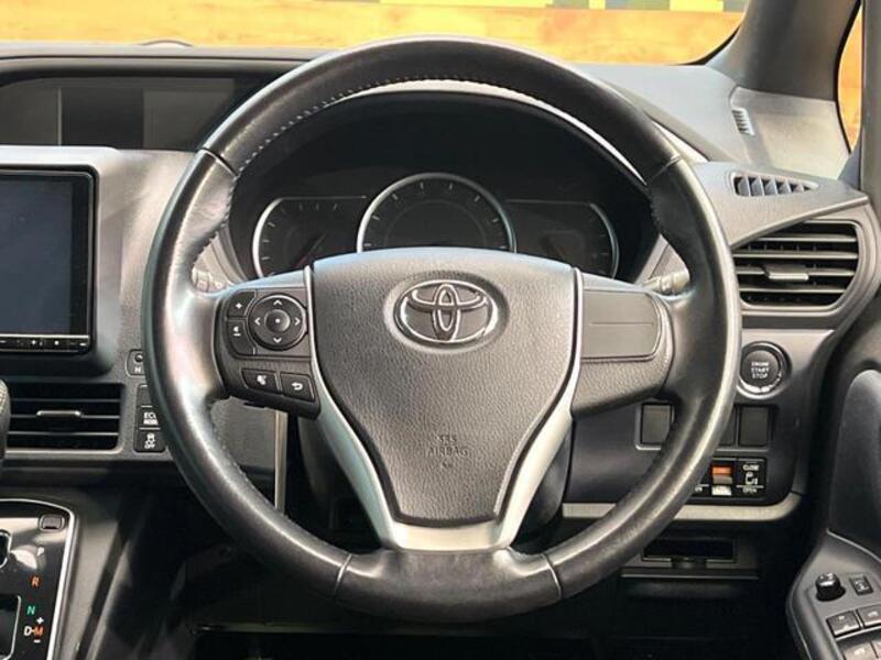 VOXY