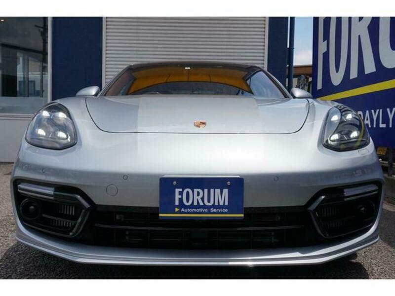 PANAMERA