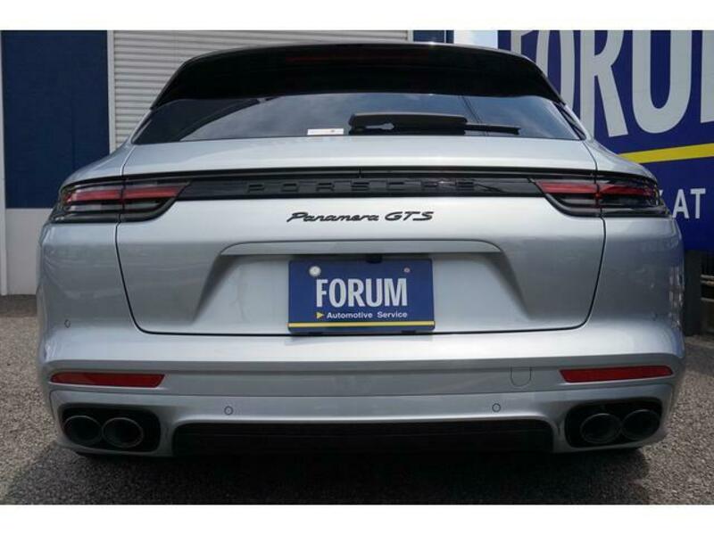 PANAMERA