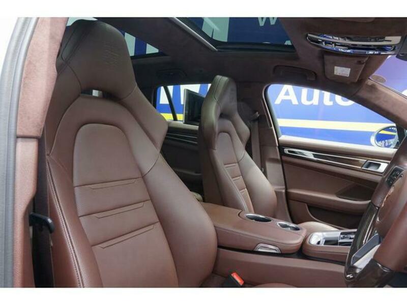 PANAMERA