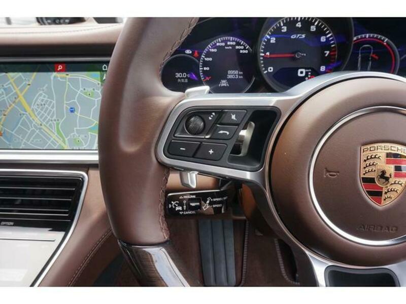PANAMERA