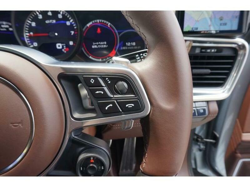 PANAMERA