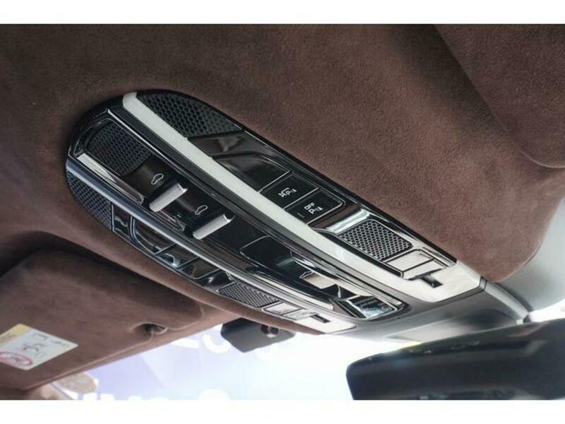 PANAMERA
