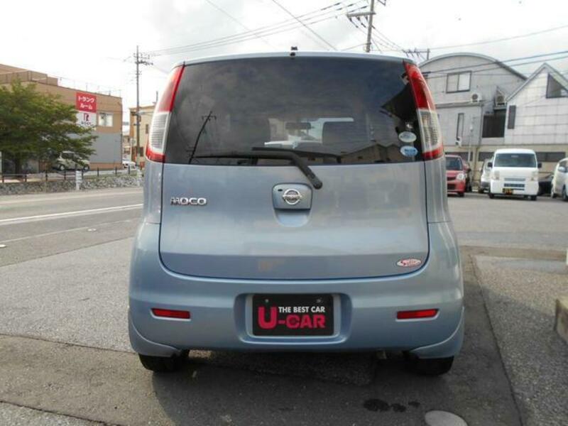 MOCO