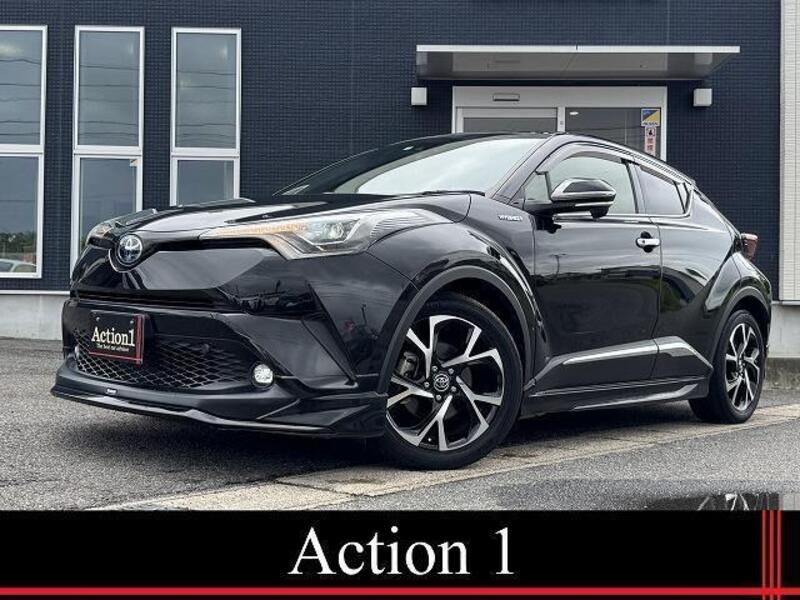 C-HR-0