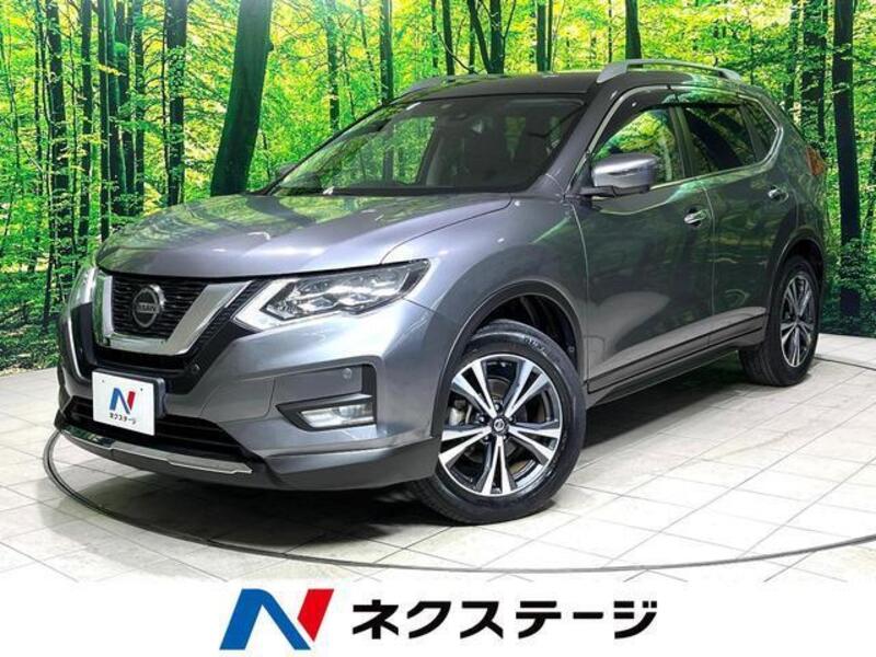X-TRAIL-0