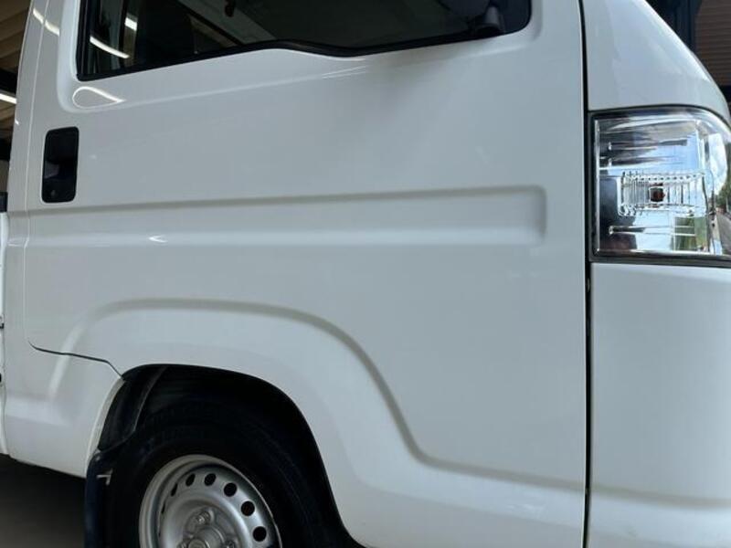 ACTY TRUCK