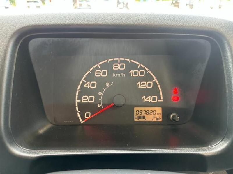 ACTY TRUCK