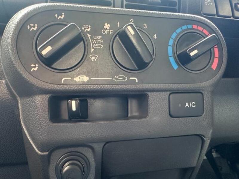 ACTY TRUCK