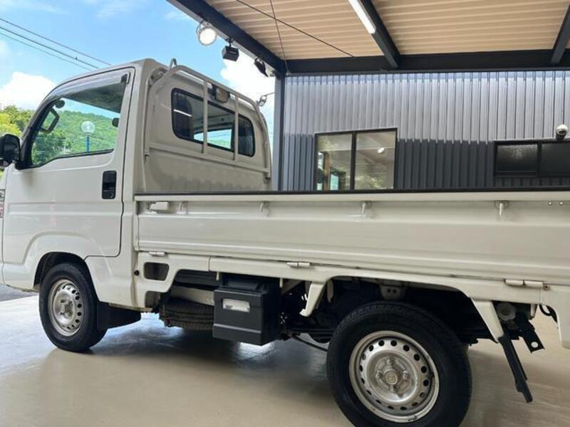 ACTY TRUCK