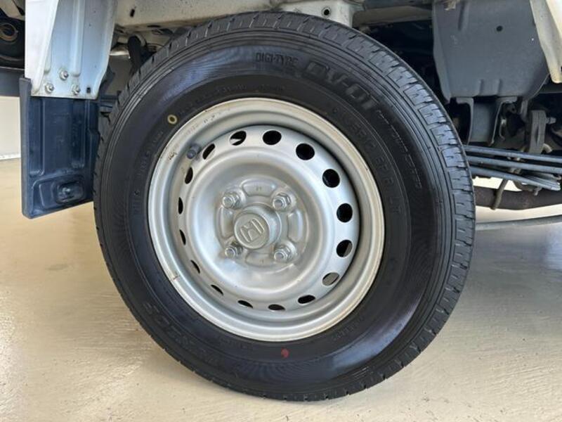 ACTY TRUCK