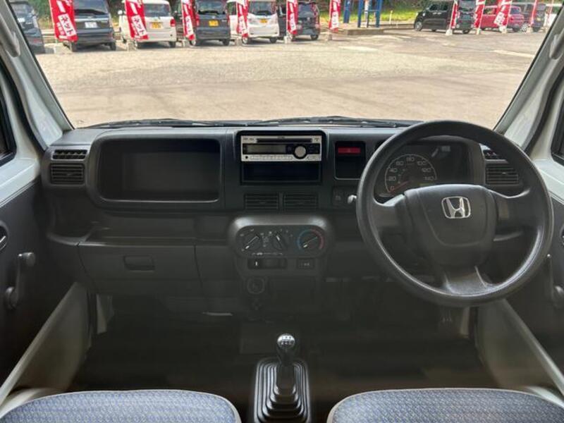 ACTY TRUCK