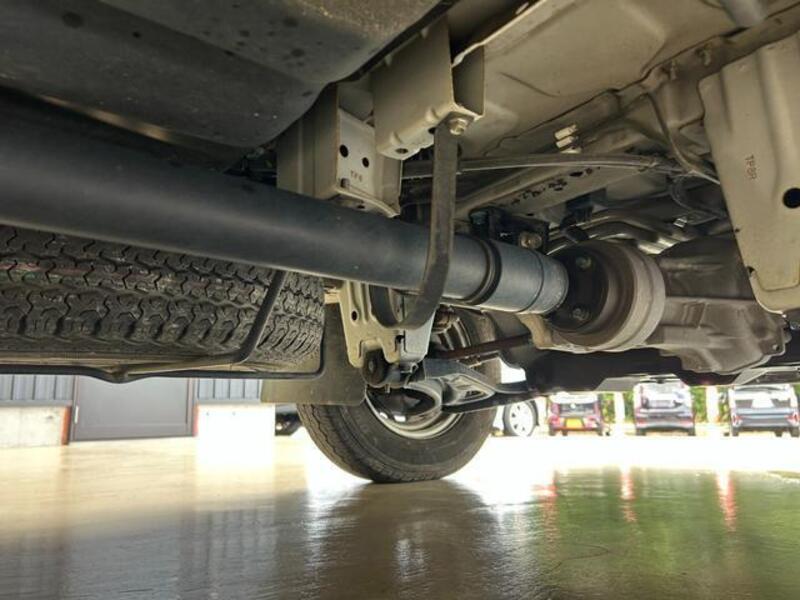 ACTY TRUCK
