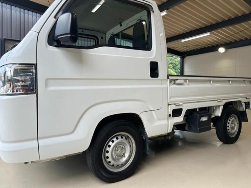ACTY TRUCK