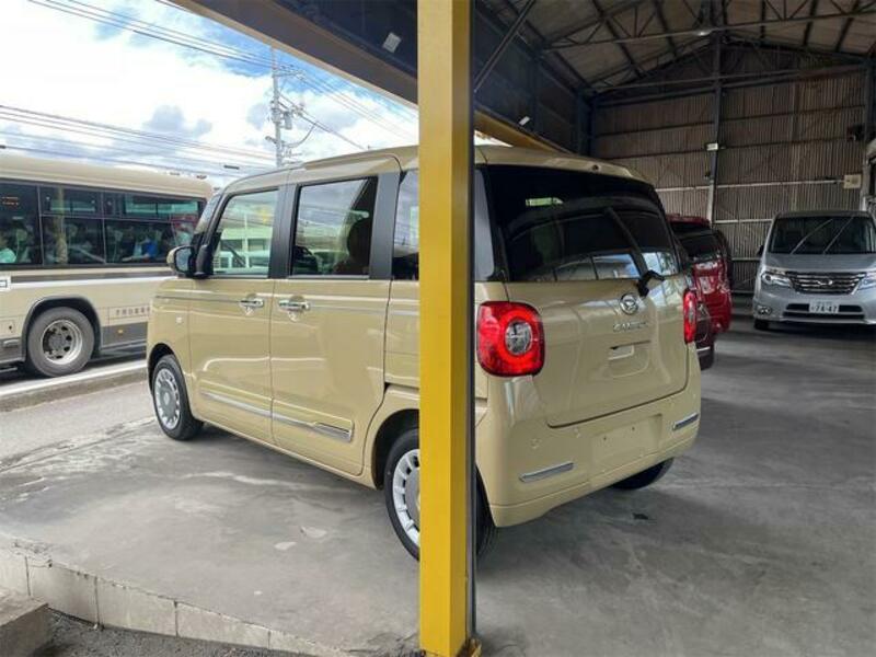 MOVE CANBUS
