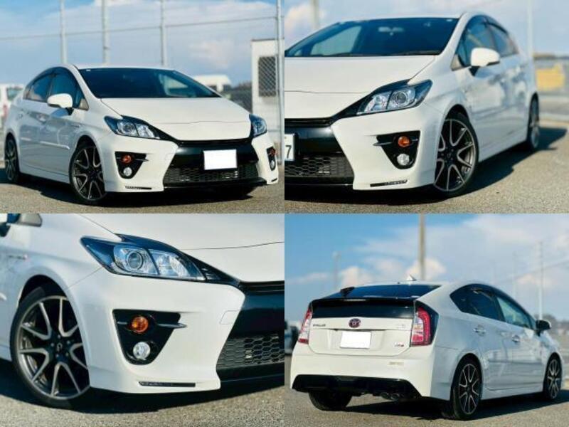PRIUS
