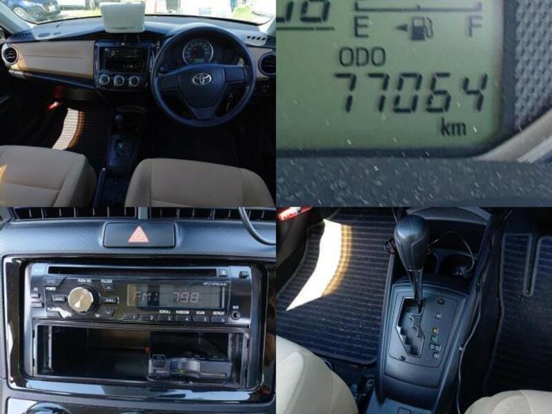 COROLLA AXIO