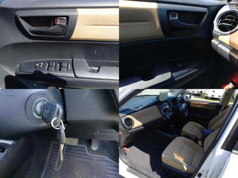 COROLLA AXIO