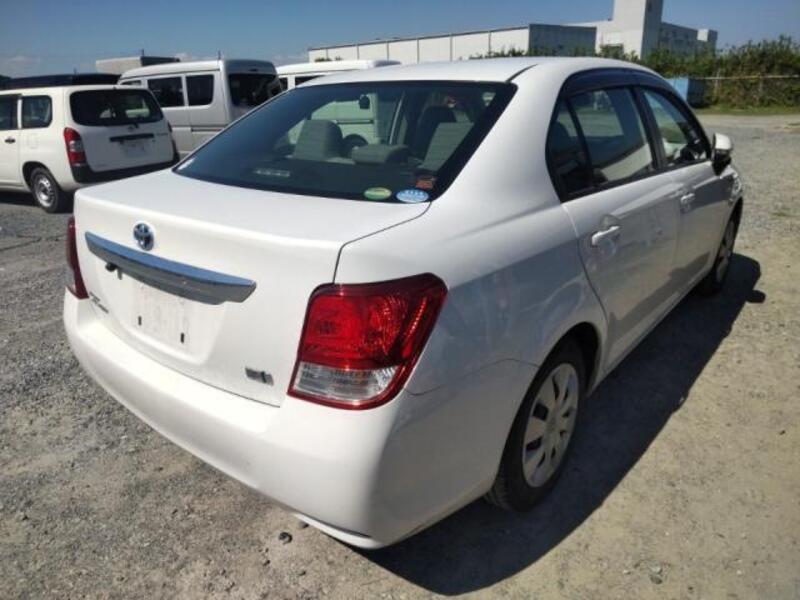 COROLLA AXIO