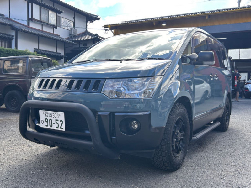 DELICA D5
